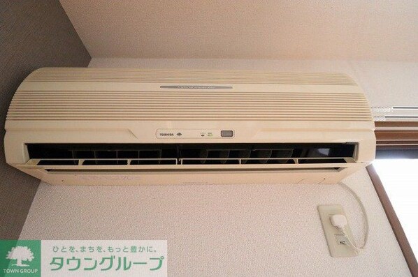 モナリエの物件内観写真